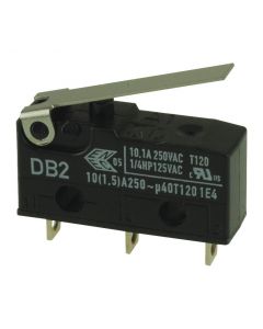 ZF DB2C-A1MC