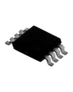 MICROCHIP MCP1642B-ADJI/MS