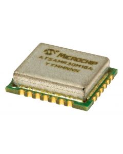 MICROCHIP ATSAMR30M18A-I/RM100