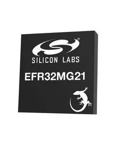 SILICON LABS EFR32MG21A020F1024IM32-BR