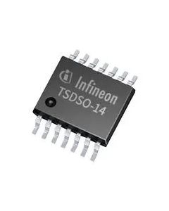 INFINEON ITS4090QEPDXUMA1