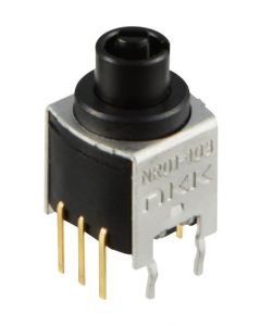 NKK SWITCHES NR01103ANG13