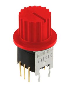 NKK SWITCHES NR01104ANG13-2C