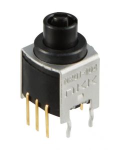 NKK SWITCHES NR01104ANG13