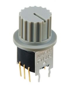 NKK SWITCHES NR01105ANG13-2H