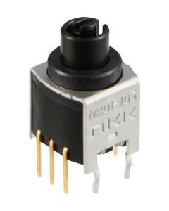 NKK SWITCHES NR01105ANG13