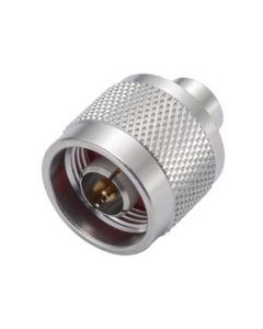 MULTICOMP PRO MP006798RF Terminator, N Type Terminator Plug, 11 GHz, 50 ohm