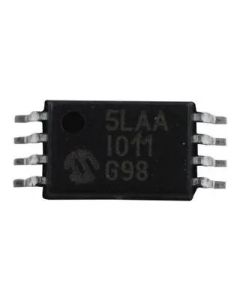 MICROCHIP 25LC160A-I/ST