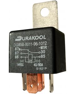 DURAKOOL DG85B-8011-96-1012-M1R