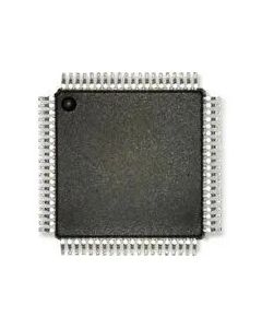 MICROCHIP PIC24FJ256GL408-E/PT