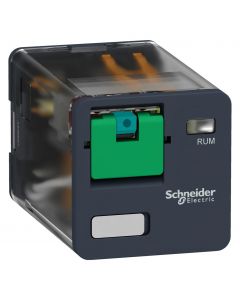 SCHNEIDER ELECTRIC RUMC31BD