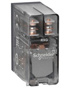 SCHNEIDER ELECTRIC RXG25M7