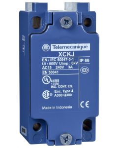 SCHNEIDER ELECTRIC ZCKJ5H29