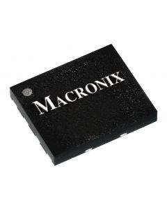 MACRONIX MX25U51245GZ4I00