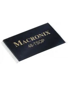 MACRONIX MX30LF1G18AC-TI