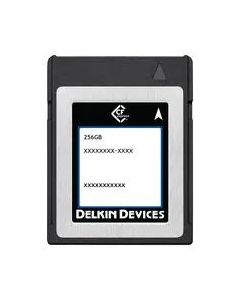 DELKIN DEVICES CX2HFRCFD-XN000-2