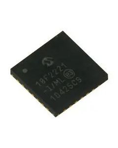 MICROCHIP PIC18F2221-I/ML