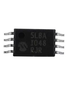 MICROCHIP 25LC320A-I/ST