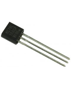 ONSEMI MC78L15ACPG