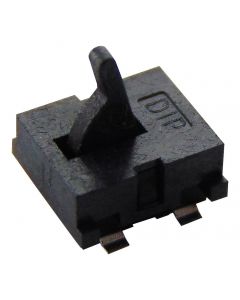 MULTICOMP PRO MCATE-1-VDetector Switch, MCATE Series, SPST-NO, Solder, 1 mA, 5 V, 2.3 mm