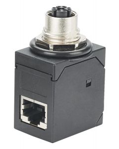 PANDUIT ICAM12X90RJS