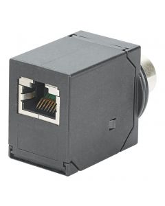 PANDUIT ICAM12XRJS