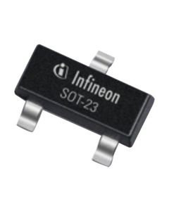 INFINEON TLE49643MXTSA1