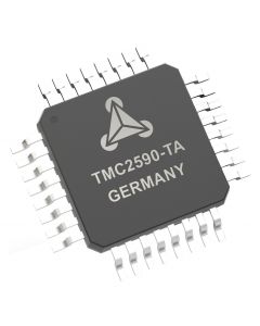 TRINAMIC / ANALOG DEVICES TMC2590-TA