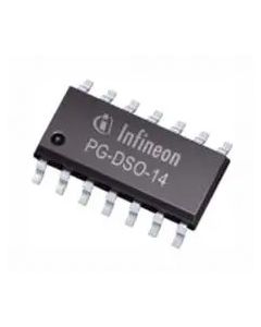 INFINEON TLE9255WSKXUMA2