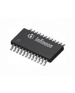 INFINEON BTT62004ESAXUMA1