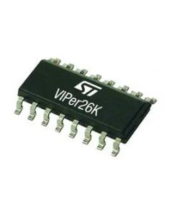 STMICROELECTRONICS VIPER265KDTR