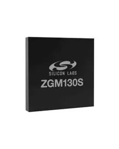 SILICON LABS ZGM130S037HGN2