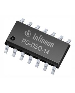 INFINEON 2ED21834S06JXUMA1