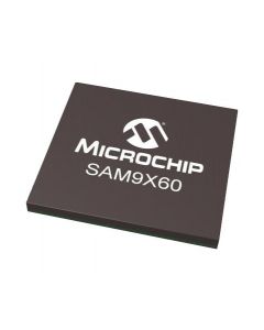 MICROCHIP SAM9X60-V/DWB
