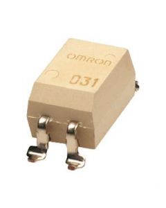 OMRON G3VM-101DR1(TR05)