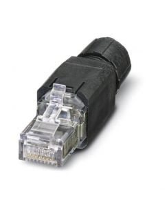 PHOENIX CONTACT VS-08-RJ45-5-Q/IP20-EC