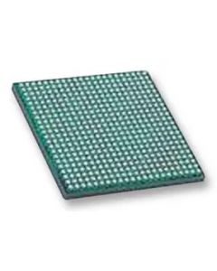 AMD XILINX XC3S1400A-4FGG484C.