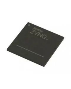 AMD XILINX XC7Z014S-1CLG400C