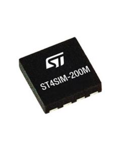 STMICROELECTRONICS ST4SI2M0020TPIFW