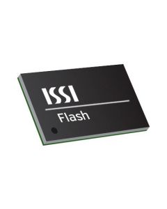 INTEGRATED SILICON SOLUTION (ISSI) IS25WJ032F-JNLE