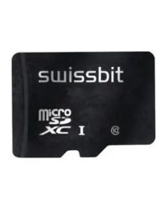 SWISSBIT SFSD032GN1AM1MT-E-6F-21P-STD