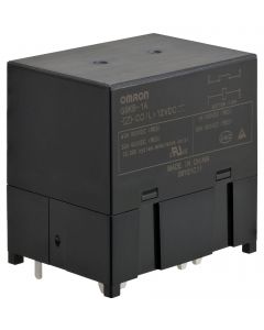 OMRON G9KB-1A DC24