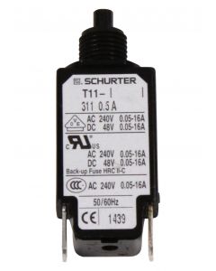 SCHURTER T11-311-0.5