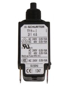 SCHURTER T11-311-4