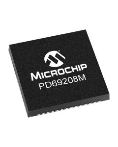 MICROCHIP PD69208MILQ-TR-LE