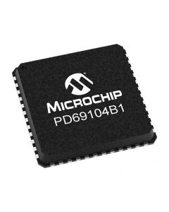 MICROCHIP PD69104B1ILQ-TR