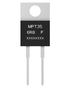 CGS - TE CONNECTIVITY MPT35C120RF