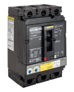 SQUARE D BY SCHNEIDER ELECTRIC HJL36030M71