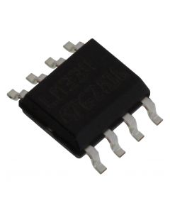 STMICROELECTRONICS LM334DT
