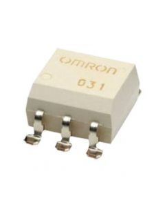 OMRON ELECTRONIC COMPONENTS G3VM-61ER2(TR05)